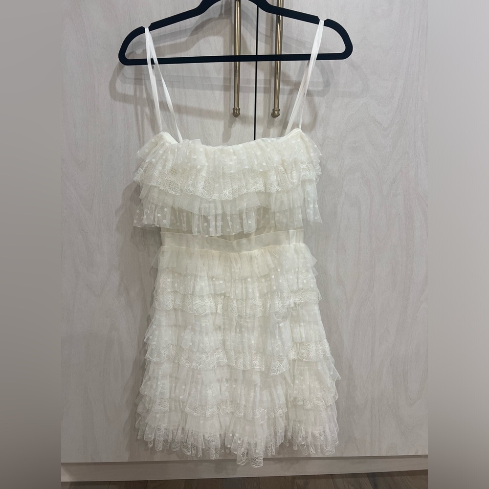 BCBG MAXAZRIA DRESS